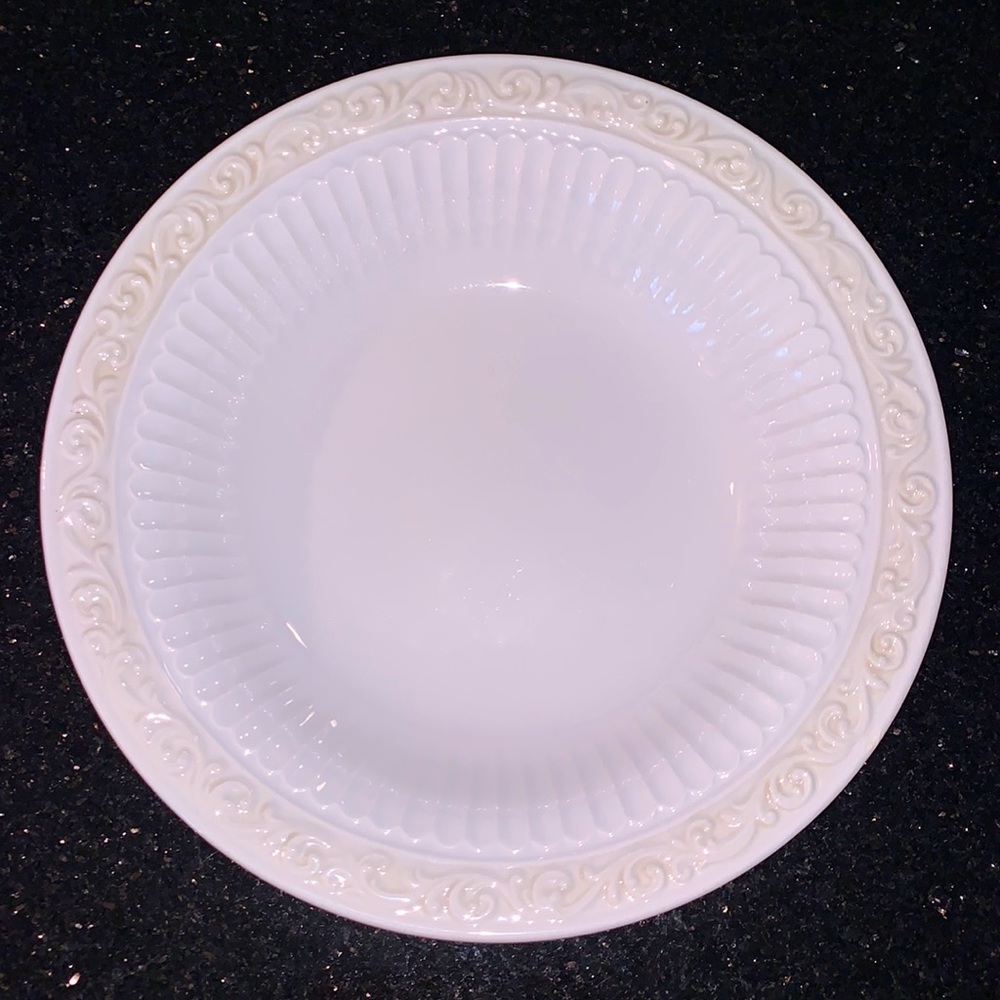 Lenox Butler's Pantry Pasta Bowl 9" -Set of 7